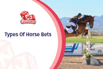 Types of Horse Bets Explained (Straight, Exotic, Quinella & More).